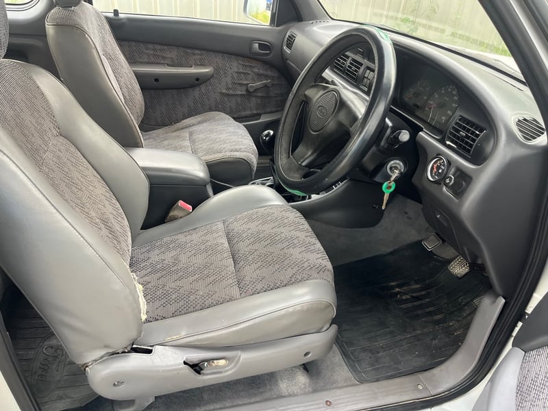 2000 ford ranger 2.5 mt 2000 ford ranger 2.5 mt