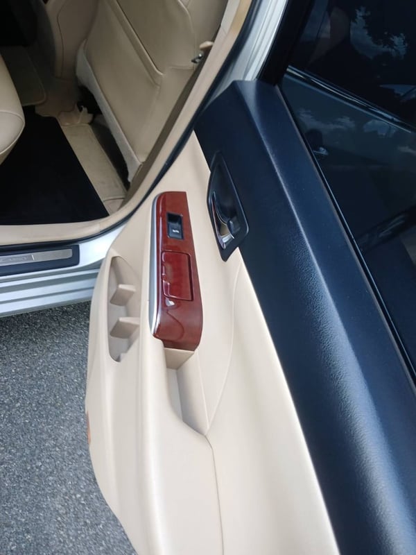 2012 Camry มือเดียว 2012 Camry มือเดียว