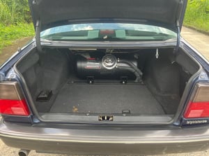 1995 Saab 2.3 เบนซิน + ติด LPG แคปซูล ออโต้ ขาย 48000-  ขับดี แอร์เย็น ประหยัด   สอบถาม 0853375537  เอ 