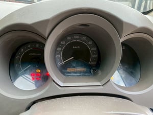 2005 Toyota Vigo 3.0 4x4 288000 2005 Toyota Vigo 3.0 4x4 288000