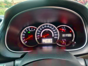 2013 Nissan teana 2.0 ปี 2013