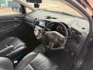 Toyota Wish Q  ปี2005