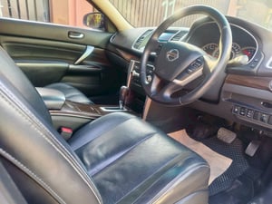 2013 Nissan teana 2.0 ปี 2013