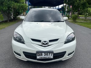 2009 Mazda 3 1.6 at