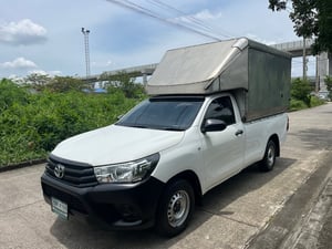 2019 Toyota revo 2.4 mt 2019 Toyota revo 2.4 mt