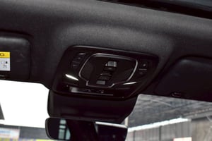 MG HS 1.5 Turbo X Sunroof ปี 2020 MG HS 1.5 Turbo X Sunroof ปี 2020