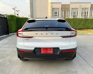   Volvo C40 EV Twin Motor 2023 