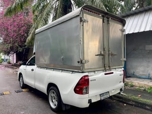 2019 Toyota revo 2.4 mt 2019 Toyota revo 2.4 mt