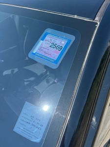 2011 Toyota altis 1.6e LPG 