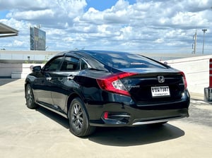 Honda Civic 1.8EL ปี2020
