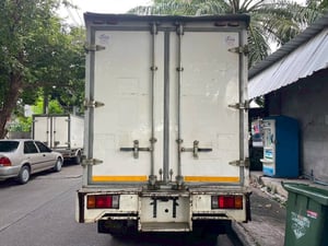 2020 Isuzu NLR130 3000cc ขาย565000 2020 Isuzu NLR130 3000cc ขาย565000