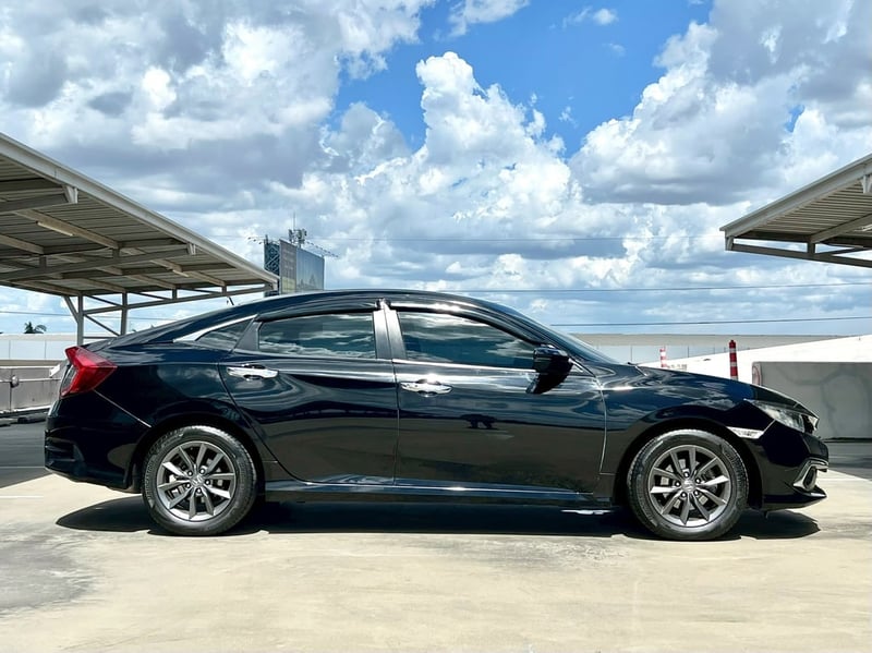 Honda Civic 1.8EL ปี2020