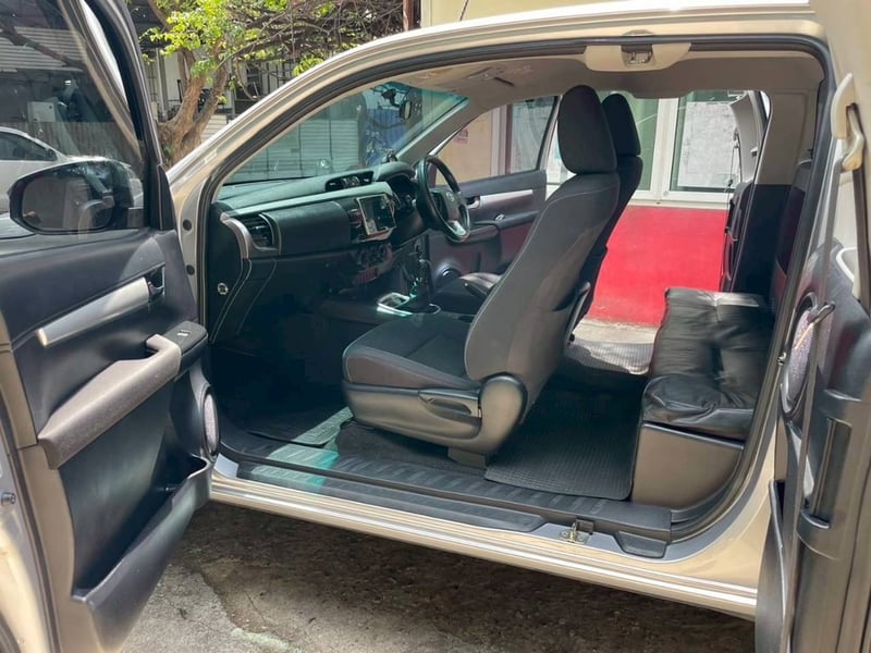 2019 Toyota revo 2.4 z edition mt ขาย 298,000.- มือเดียว เอกสารครบ มีนบุรี กทม สอบถาม 0853375537 2019 Toyota revo 2.4 z edition mt ขาย 298,000.- มือเดียว เอกสารครบ มีนบุรี กทม สอบถาม 0853375537