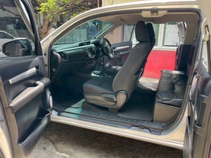 2019 Toyota revo 2.4 z edition mt ขาย 298,000.- มือเดียว เอกสารครบ มีนบุรี กทม สอบถาม 0853375537 2019 Toyota revo 2.4 z edition mt ขาย 298,000.- มือเดียว เอกสารครบ มีนบุรี กทม สอบถาม 0853375537