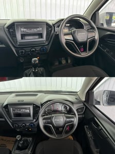 ปี2022 #ISUZU #DMAX 1.9 S SPACE CAB MT ดีเซล ปี2022 #ISUZU #DMAX 1.9 S SPACE CAB MT ดีเซล