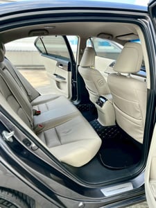 Accord 2.4 EL Navi ปี 2017 รถมือเดียวป้ายแดง ออกห้างป้ายแดง Accord 2.4 EL Navi ปี 2017 รถมือเดียวป้ายแดง ออกห้างป้ายแดง