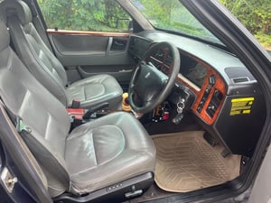 1995 Saab 2.3 เบนซิน + ติด LPG แคปซูล ออโต้ ขาย 48000-  ขับดี แอร์เย็น ประหยัด   สอบถาม 0853375537  เอ 