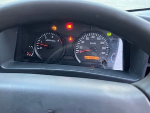 ISUZU NLR รถบรรทุก 4ล้อ ตู้แห้ง ปี2011 เลขไมล์น้อยกว่า 500,000 กม. ISUZU NLR รถบรรทุก 4ล้อ ตู้แห้ง ปี2011 เลขไมล์น้อยกว่า 500,000 กม.