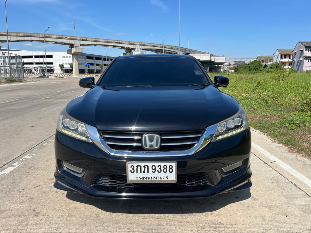 สวยขับดี อุปกรณ์ครบ มีนบุรี 2.4 Honda accord เบนซินขาย Honda ACCORD 2.4 TECH ท๊อปซันรูฟ ปี 2013 จด2014 สวยขับดี อุปกรณ์ครบ มีนบุรี 2.4 Honda accord เบนซินขาย Honda ACCORD 2.4 TECH ท๊อปซันรูฟ ปี 2013 จด2014