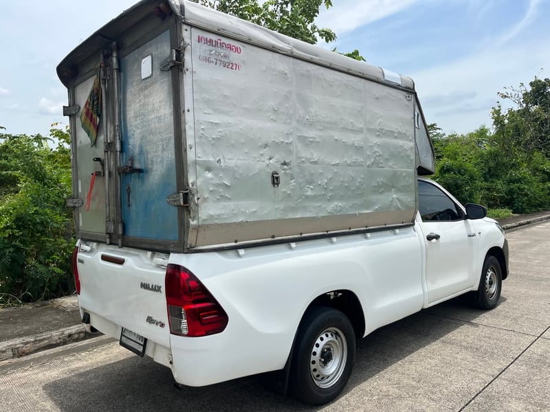 2019 Toyota revo 2.4 mt 2019 Toyota revo 2.4 mt