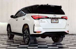 ➡️TOYOTA LEGENDER 2.4 V 2 WD เกียร์ออโต้ ปี 2020 (ไม่ขายป้ายทะเบียน) ⭕️ไมล์ 81,400 KM 💲1,050,000 ➡️ จัดไฟแนนซ์ถึงบ้าน-ที่่ทำงาน  รับซื้อขาย รถยนต์มือสอง  