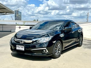Honda Civic 1.8EL ปี2020