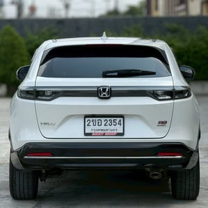 Honda HR-V 1.5 RS Hybrid ปี 2022 