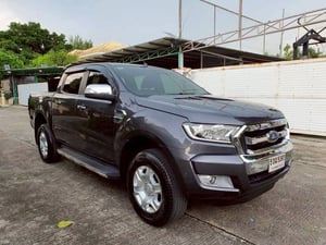 2017 #FORD RANGER 2.2XLT 