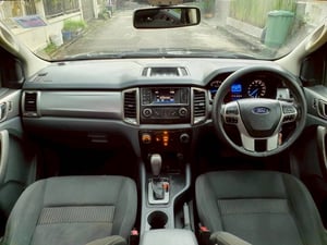 2017 #FORD RANGER 2.2XLT 