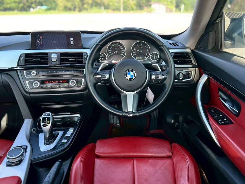 BMW 320d
