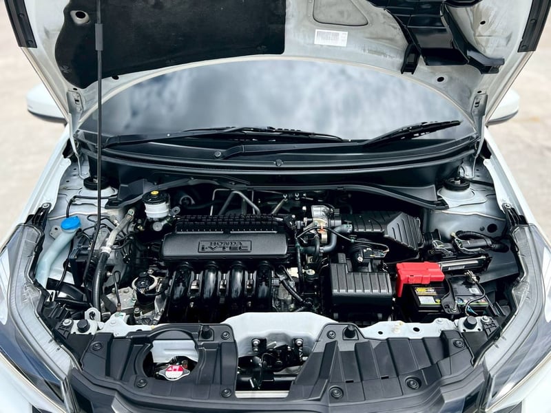 HONDA Mobilio 1.5 RS (TOP) 