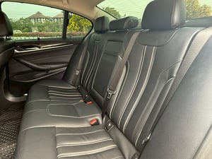 BMW G30 520D Sport Line ปี2018 BMW G30 520D Sport Line ปี2018