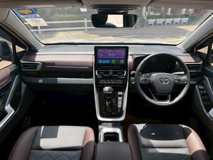 Toyota Innova Zenix HEV Premium ปี2023 Toyota Innova Zenix HEV Premium ปี2023