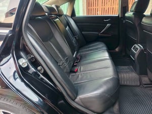 2013 Nissan teana 2.0 ปี 2013