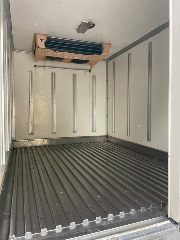 2014 ตู้เย็น 