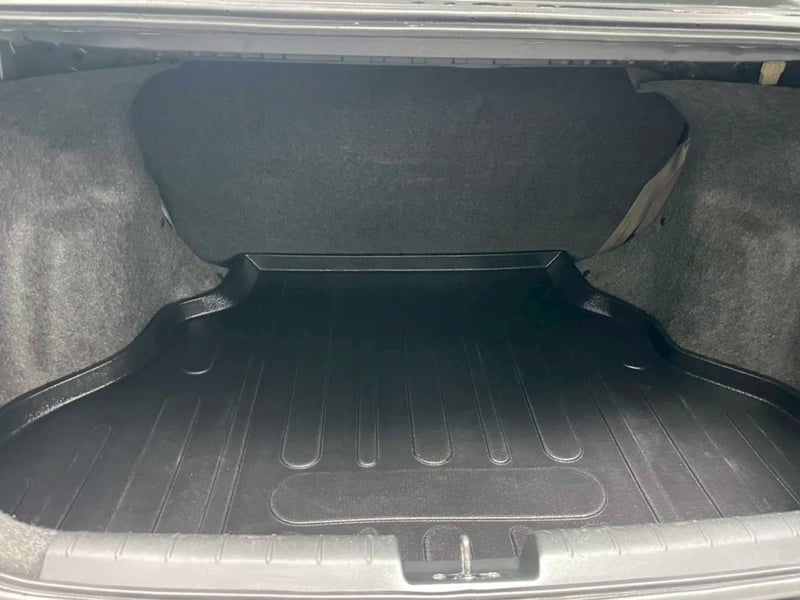 2009 Honda city 1.5 at