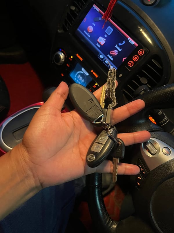 สวยขับดี ขาย 158000 เอกสารครบรถสวย มือเดียว Nissan juke สวยขับดี ขาย 158000 เอกสารครบรถสวย มือเดียว Nissan juke