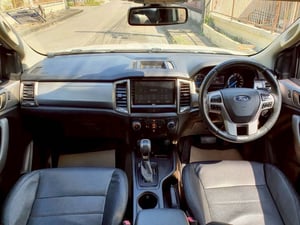 2019 ford ranger 2.2 at ออโต้