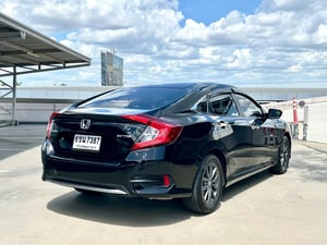 Honda Civic 1.8EL ปี2020