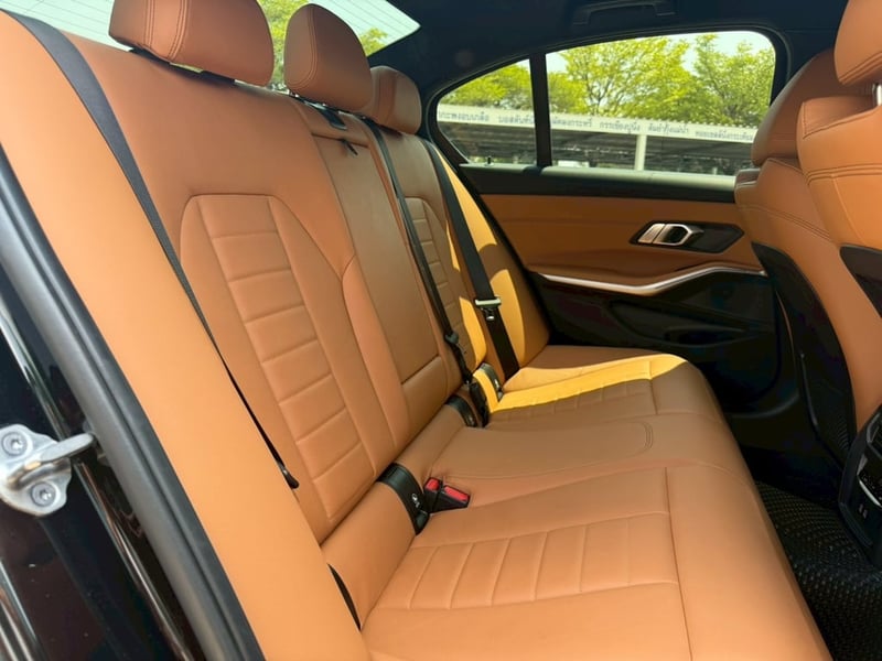 Bmw 320d M sport ปี2021 แท้ Bmw 320d M sport ปี2021 แท้