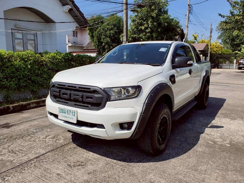 2019 ford ranger 2.2 at ออโต้
