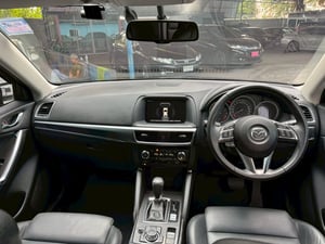 Mazda cx-5   2.0S ปี2017  349000  Tel 0853375537 เอ