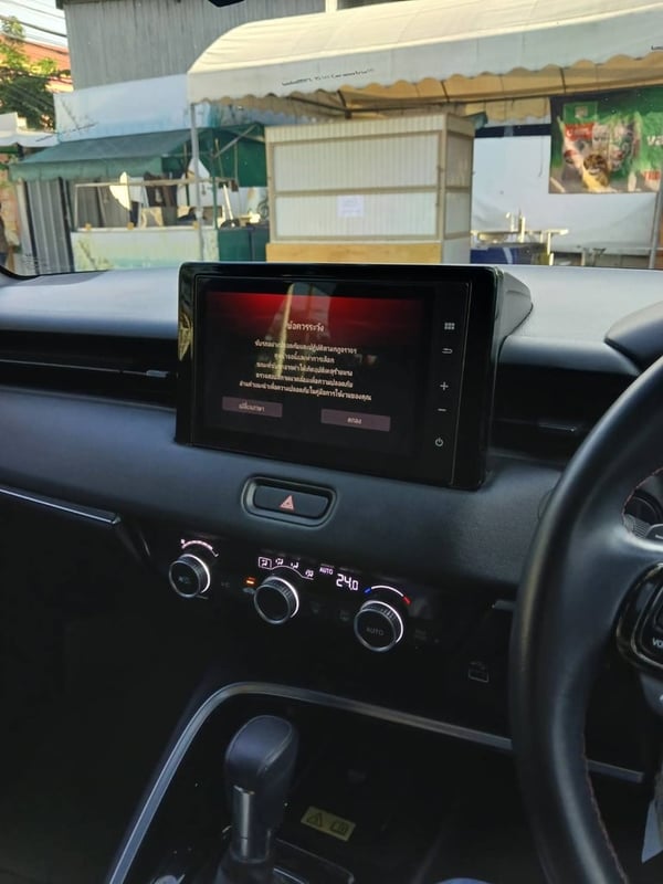 2022 Honda hrv 1.5 RS ehev 