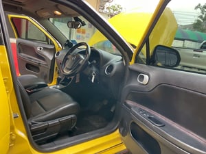 2017 mg3 1.5 X sunroof  ออโต้ 