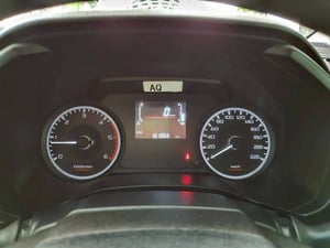 ISUZU D-MAX 1.9L Ddi HI-LANDER ISUZU D-MAX 1.9L Ddi HI-LANDER