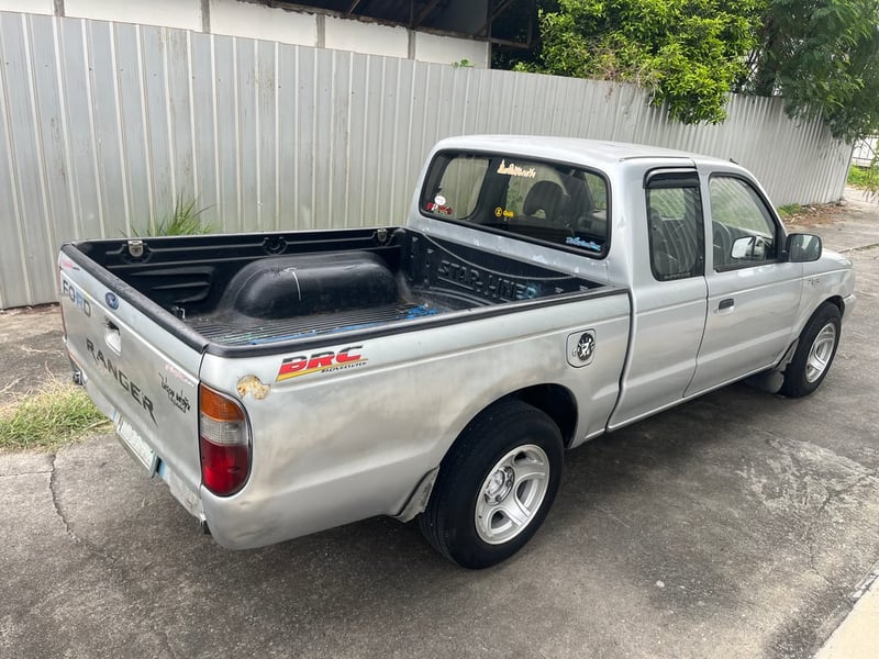 2000 ford ranger 2.5 mt 2000 ford ranger 2.5 mt