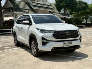 Toyota Innova Zenix HEV Premium ปี2023 Toyota Innova Zenix HEV Premium ปี2023