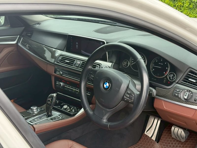 BMW 520d