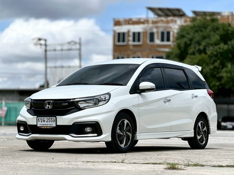 HONDA Mobilio 1.5 RS (TOP) 