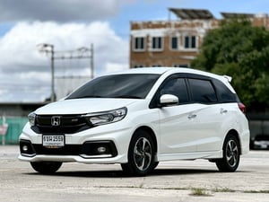 HONDA Mobilio 1.5 RS (TOP) 